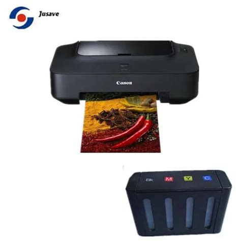 cheapest ciss printer|Canon A4 .